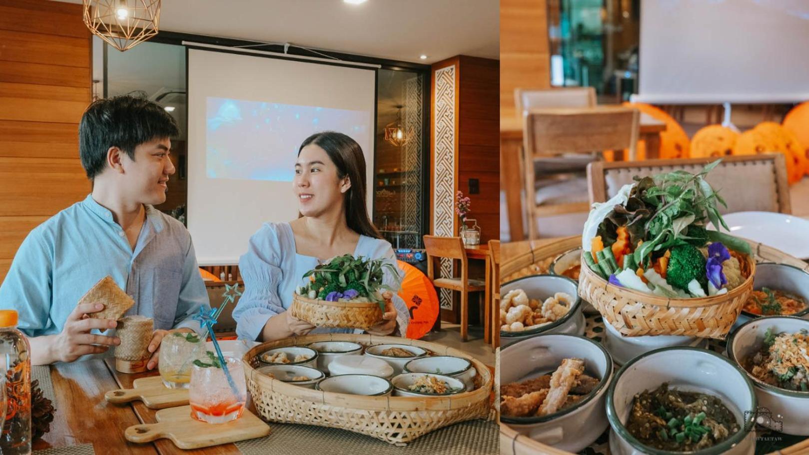 Cmor By Recall Hotels Sha Extra Plus Chiang Mai Exteriör bild